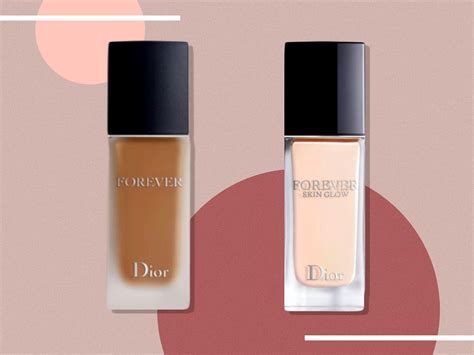 dior foundation light coverage|christian Dior forever foundation shades.